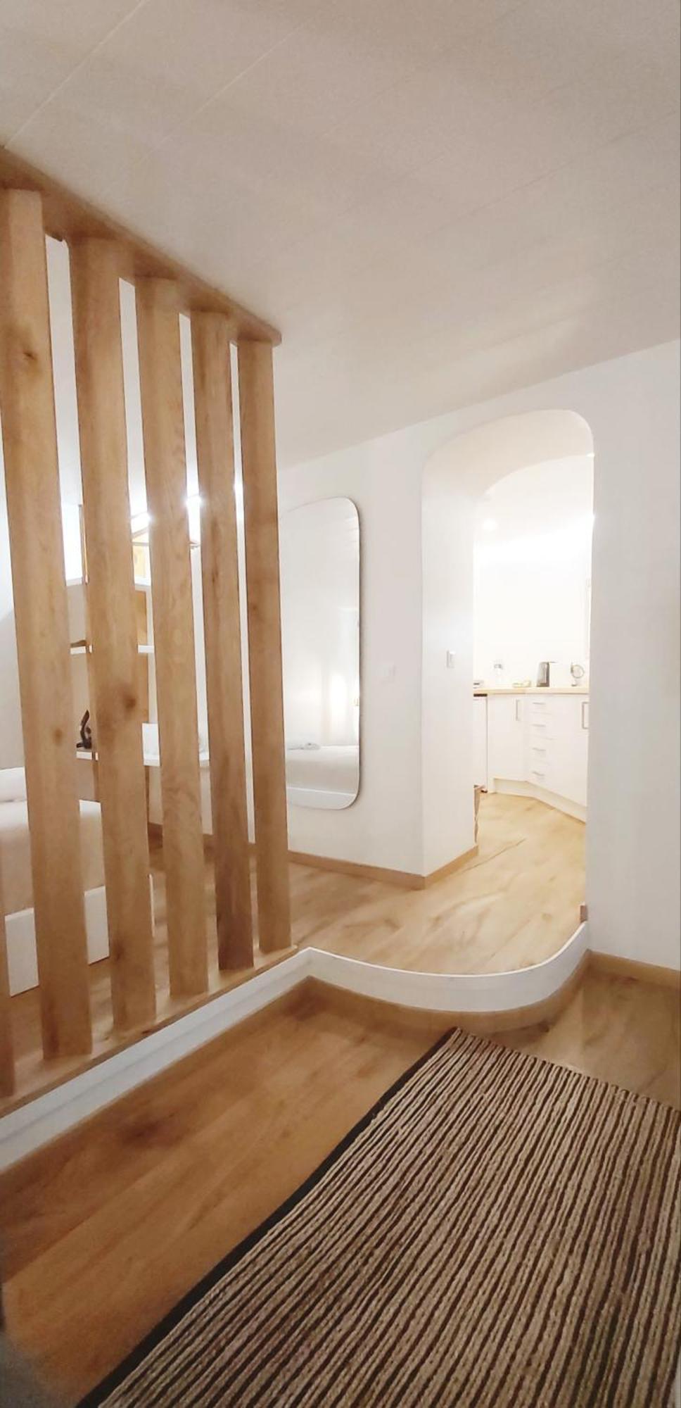 Merriam Mykonos Town Chambre photo