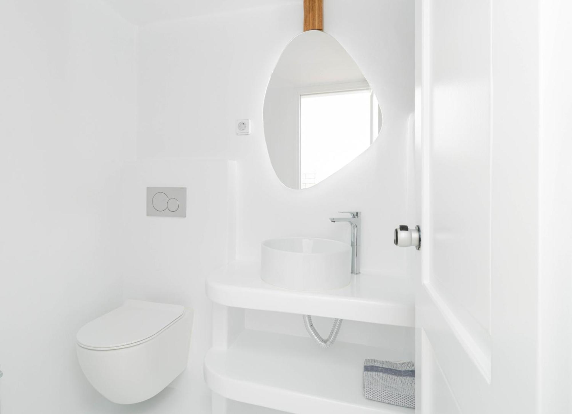 Merriam Mykonos Town Extérieur photo
