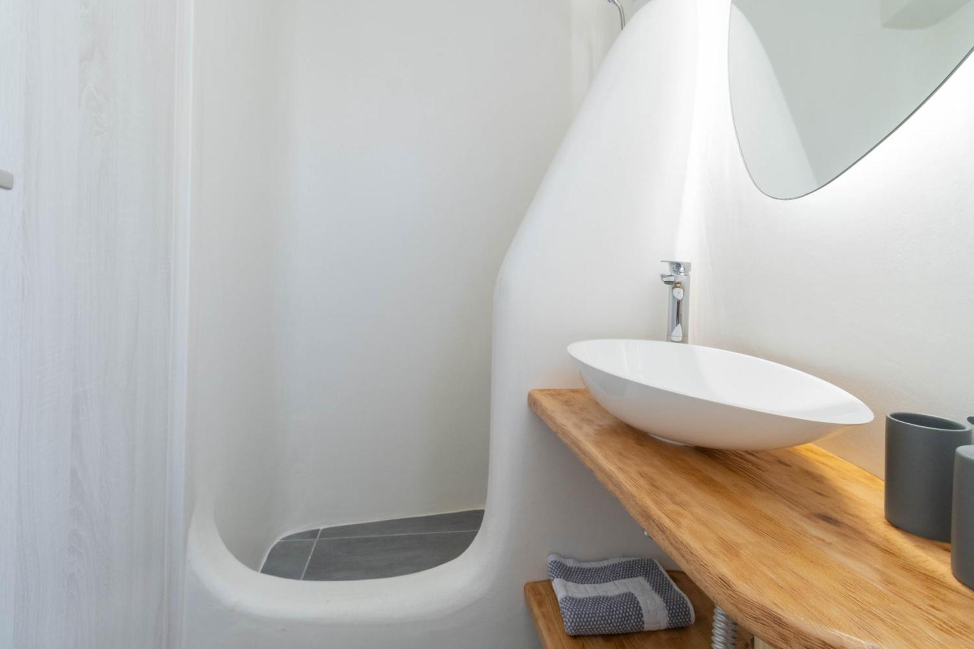 Merriam Mykonos Town Chambre photo